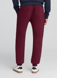Full-length gym pants Man Terranova