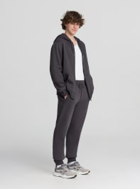 Full-length gym pants Man Terranova