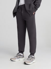 Full-length gym pants Man Terranova