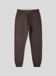 Full-length gym pants Man Terranova