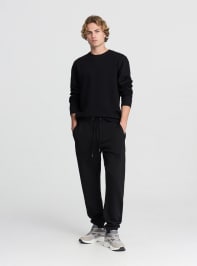 Full-length gym pants Man Terranova