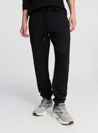 Full-length gym pants Man Terranova
