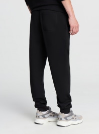 Full-length gym pants Man Terranova