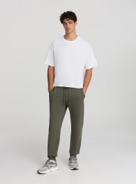 Pantalone ginnico Lungo Uomo Terranova
