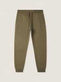 Full-length gym pants Man Terranova