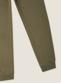 Full-length gym pants Man Terranova