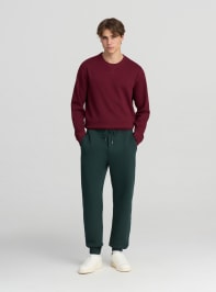 Pantalone ginnico Lungo Herren Terranova