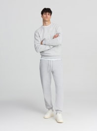 Full-length gym pants Man Terranova