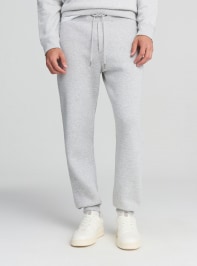 Full-length gym pants Man Terranova