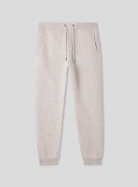 Full-length gym pants Man Terranova