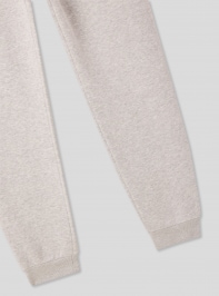 Full-length gym pants Man Terranova