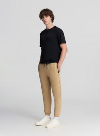 Pantalone ginnico Lungo Herren Terranova