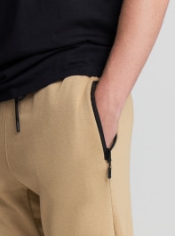 Pantalone ginnico Lungo Herren Terranova