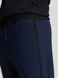 Pantalone ginnico Lungo Herren Terranova