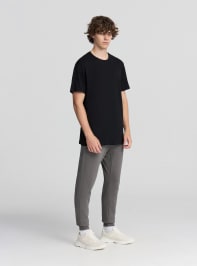 Pantalone ginnico Lungo Herren Terranova