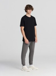 Pantalone ginnico Lungo Herren Terranova