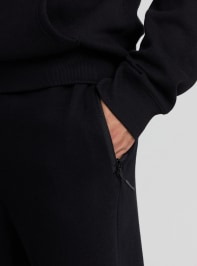 Pantalone ginnico Lungo Herren Terranova