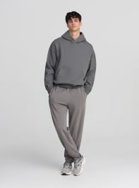 Full-length gym pants Man Terranova