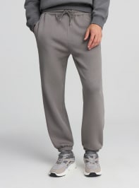 Full-length gym pants Man Terranova