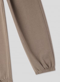 Full-length gym pants Man Terranova