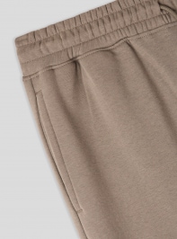 Full-length gym pants Man Terranova