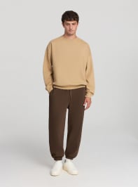 Full-length gym pants Man Terranova