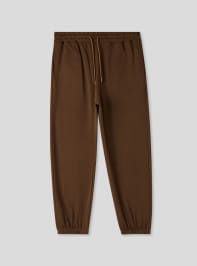 Full-length gym pants Man Terranova