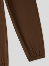 Full-length gym pants Man Terranova