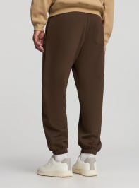 Full-length gym pants Man Terranova