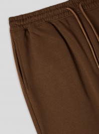 Full-length gym pants Man Terranova