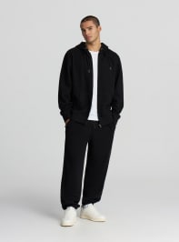 Full-length gym pants Man Terranova