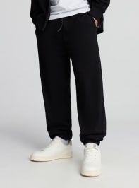 Full-length gym pants Man Terranova