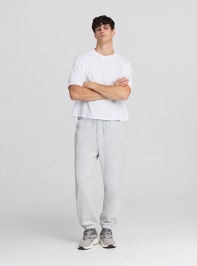 Pantalone ginnico Lungo Herren Terranova