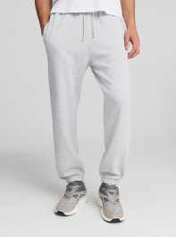 Pantalone ginnico Lungo Herren Terranova