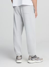 Pantalone ginnico Lungo Herren Terranova