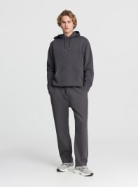 Pantalone ginnico Lungo Herren Terranova