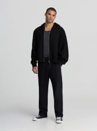 Pantalone ginnico Lungo Herren Terranova
