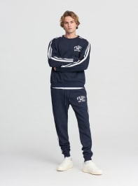 Pantalone ginnico Lungo Herren Terranova