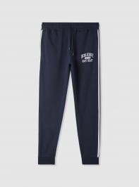 Pantalone ginnico Lungo Herren Terranova
