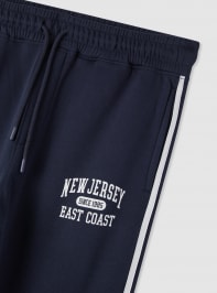 Pantalone ginnico Lungo Herren Terranova