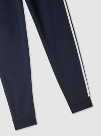 Pantalone ginnico Lungo Herren Terranova