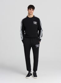 Full-length gym pants Man Terranova
