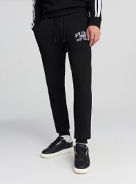 Full-length gym pants Man Terranova