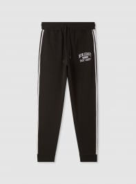 Full-length gym pants Man Terranova