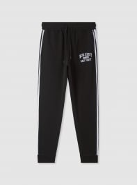 Pantalone ginnico Lungo Herren Terranova