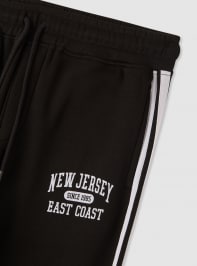 Full-length gym pants Man Terranova