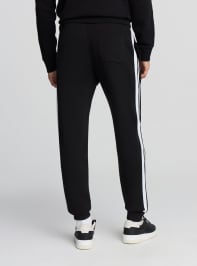 Full-length gym pants Man Terranova