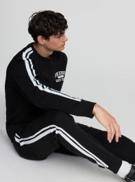 Full-length gym pants Man Terranova