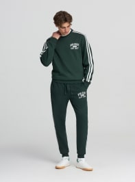 Pantalone ginnico Lungo Herren Terranova