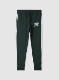 Pantalone ginnico Lungo Herren Terranova